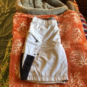 Vintage 2006 Billabong board shorts. Excellent condition. 🏄
